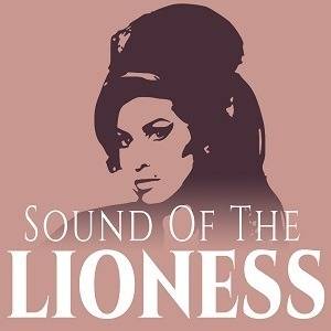 Sound Of The Lioness - A Tribute to Amy Winehouse