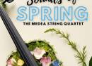 Sounds Of Spring