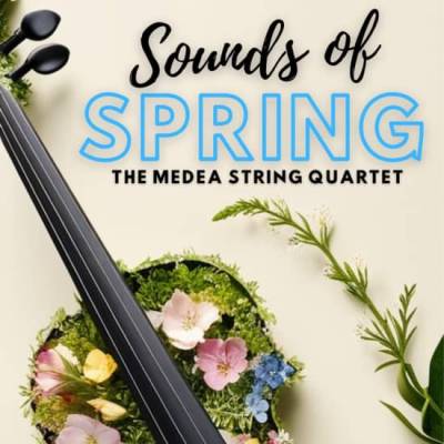 Sounds Of Spring