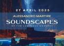 SOUNDSCAPES By Alessandro Martire