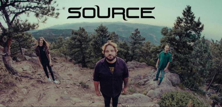 Source Band