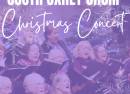 South Oxhey Choir Christmas Concert