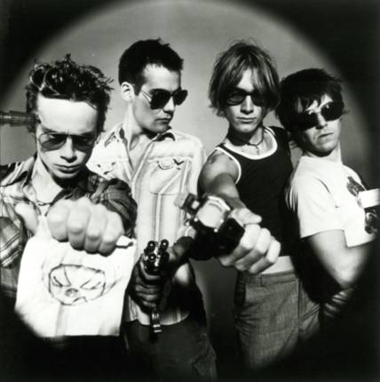 Spacehog