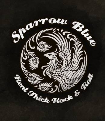Sparrow Blue