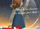 Spectacle Musical - Emma et les Cuivres, un Voyage pour Noël