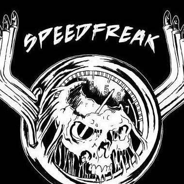Speedfreak