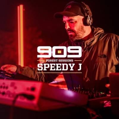 Speedy J