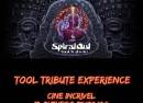 SPIRAL OUT - Tool Tribute Experience