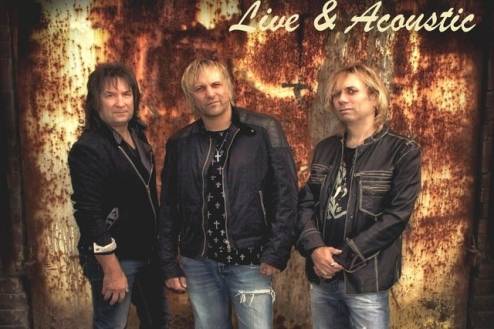 Spirit Of Smokie