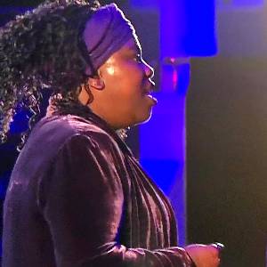 SPRING INTO SOUL GOSPEL CHOIR WINTER CONCERT 2024