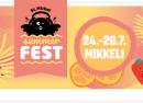 St. Michel Summerfest