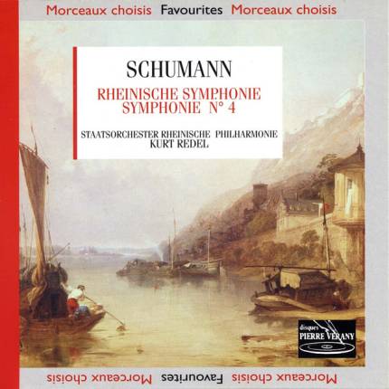 Staatsorchester Rheinische Philharmonie
