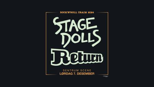 Stage Dolls & Return