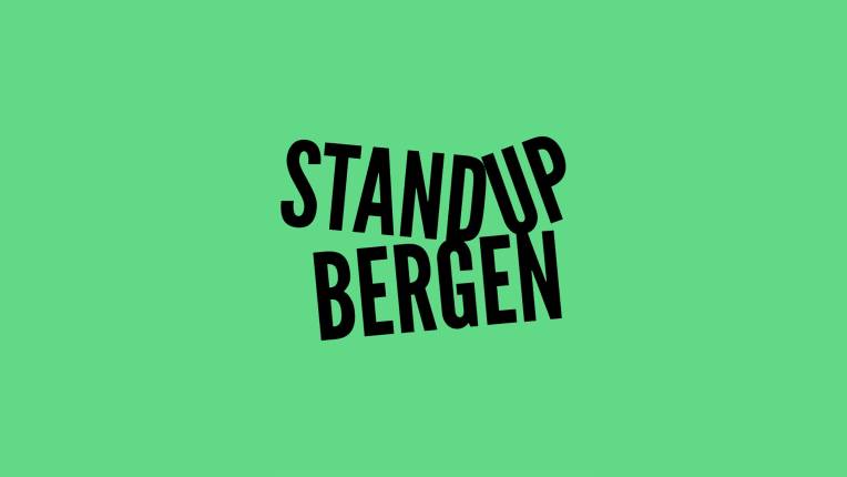 Standup Bergen