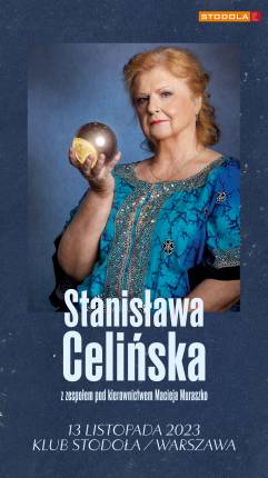 Stanisława Celińska