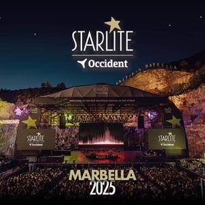 Starlite Occident The Script