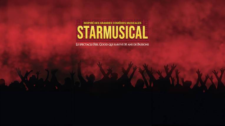 STARMUSICAL