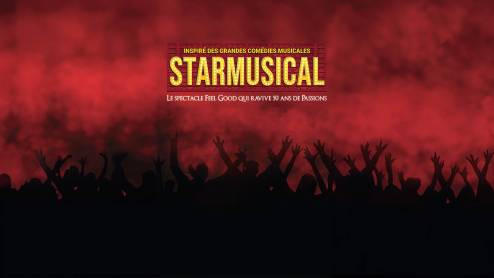 STARMUSICAL