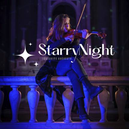 Starry Christmas