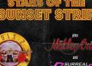 Stars Of The Sunset Strip