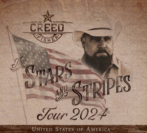 Stars & Stripes