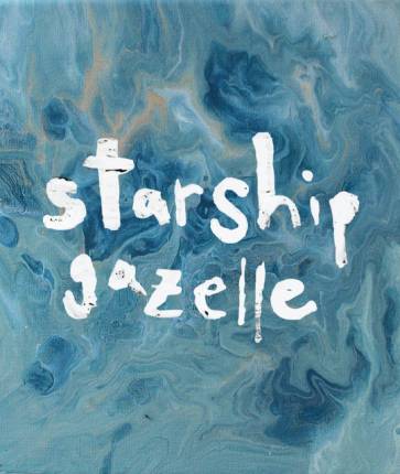 Starship Gazelle