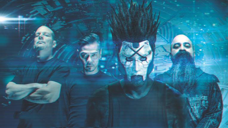 STATIC-X/ RISE OF THE MACHINE 2022 with FEAR FACTORY, DOPE