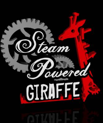 Steam Powered Giraffe