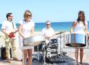 Steel Band