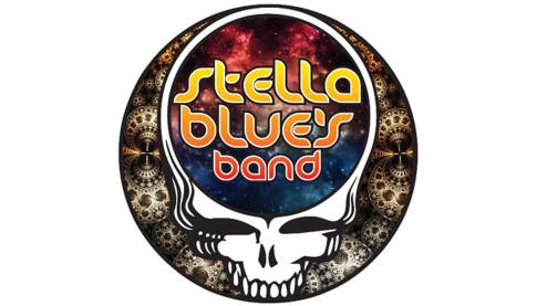 Stella Blue's Band
