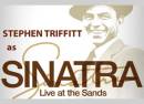 Stephen Triffitt - Sinatra Live At the Sands