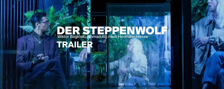 Steppenwolf