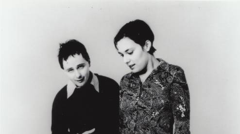 Stereolab