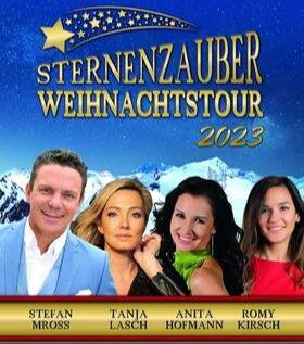 Sternenzauber - Die Weihnachtstour