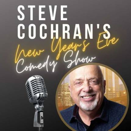 Steve Cochran