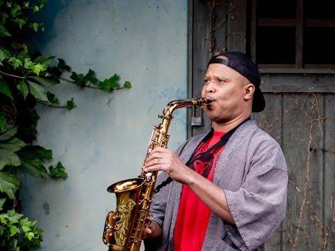 Steve Coleman