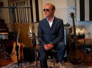 Steve Cradock