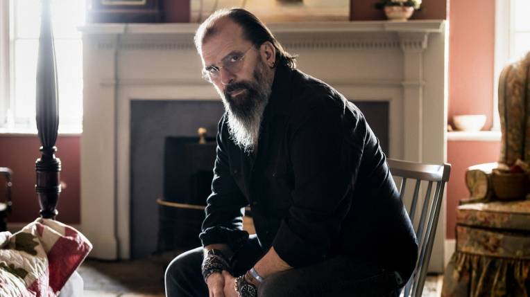 Steve Earle and The Dukes with Emmylou Harris, Jason Isbell, Amanda Shires and More (Rescheduled from January 4, 2021)