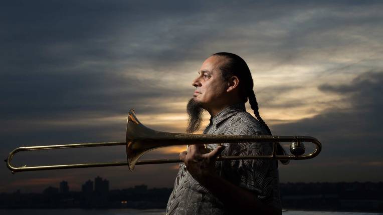 Steve Turre Sextet