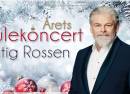 Stig Rossen - Julekoncert 2025