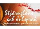 Stjarnglans O Julsprak