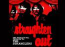 Straighten Out - Tribute to the Stranglers