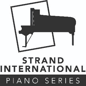 Strand International Piano Series 2023-4
