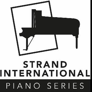 Strand Piano Series 2023-4 (Concert 11)