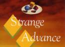 Strange Advance
