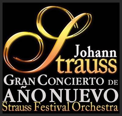 Strauss Festival Orchestra