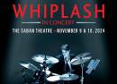 Street Food Cinema Presents Whiplash in Concert