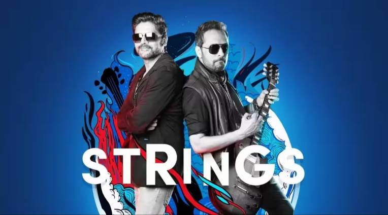 Strings