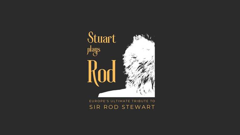 Stuart plays Rod