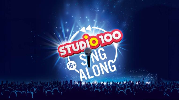 Studio 100 Singalong